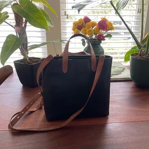 Madewell Small Transport Crossbody